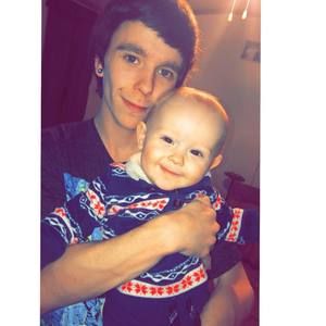 Meet your Posher, Alan